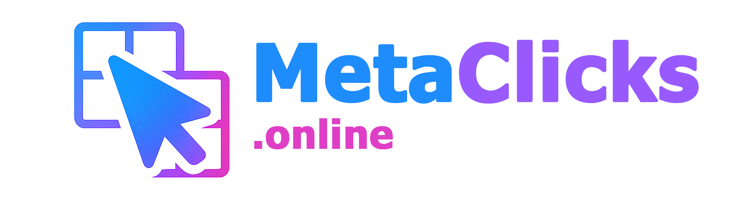 MetaClicks